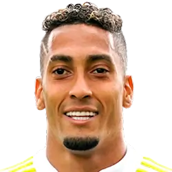 Raphinha