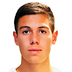 Nehuén Pérez