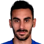 Davide Zappacosta