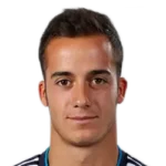 Lucas Vázquez
