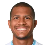 Salomón Rondón