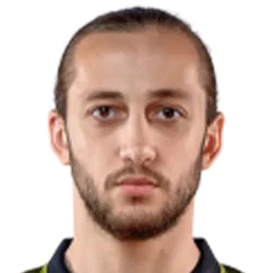 Giorgi Zaria