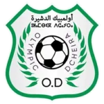 Olympique Dcheira