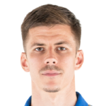 Luka Ilic