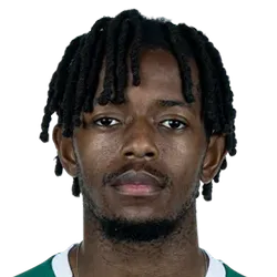 Samuel Mbangula