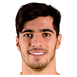 Saeed Ezatolahi