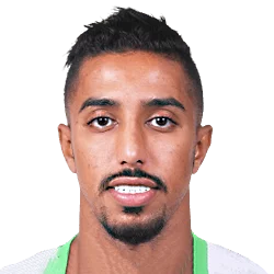 Salem Al-Dawsari
