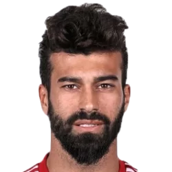 Ramin Rezaeian