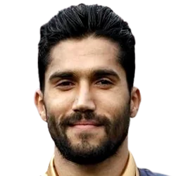 Seyed Hossein Hosseini