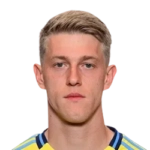 Alexander Bernhardsson