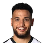 Mohamed Belhadj Mahmoud