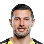 Kosta Barbarouses