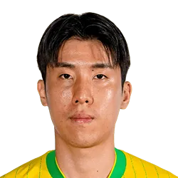 Hyeok-kyu Kwon
