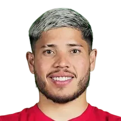 Cristian Martínez