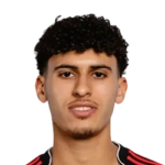 Ayoube Amaimouni-Echghouyab