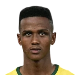 Khulumani Ndamane