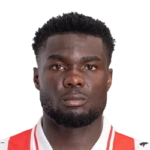 Jordy Caicedo