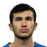 Abdulla Abdullaev