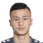 Avazbek Ulmasaliyev