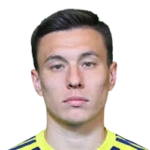 Igor Sergeev
