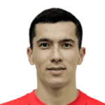 Aziz Ganiev