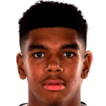 Tyreece John-Jules