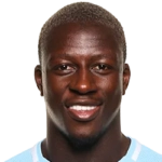 Benjamin Mendy Benjamin Mendy