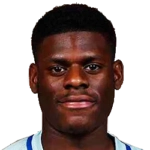 Timothy Eyoma