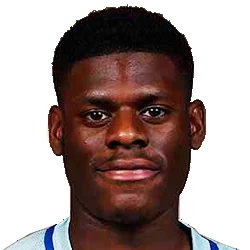 Timothy Eyoma