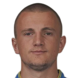 Vasyl Kravets
