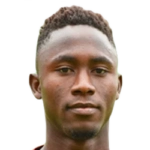 Ablie Jallow
