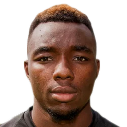 Thierry Ambrose