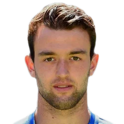 Dries Wouters