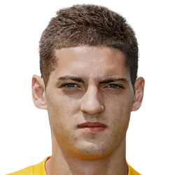 Cican Stankovic