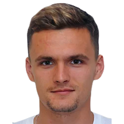 Oleksandr Andriyevskyi
