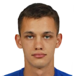 Volodymyr Shepelev