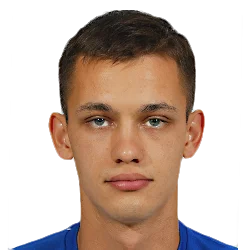 Volodymyr Shepelev