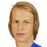 Artem Shabanov