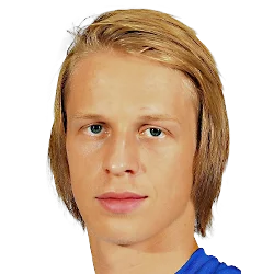 Artem Shabanov