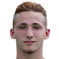Donis Avdijaj