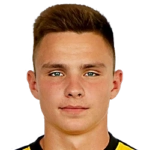 Denys Ustymenko