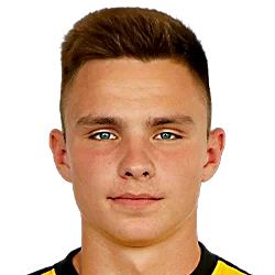Denys Ustymenko