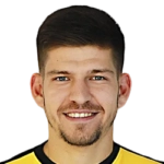 Kyrylo Kovalets