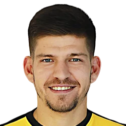 Kyrylo Kovalets