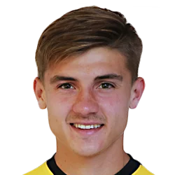 Maksym Zaderaka