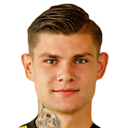 Oleg Bilyk