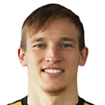 Valeriy Luchkevych
