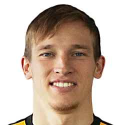 Valeriy Luchkevych