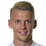Stephen Kingsley