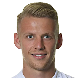 Stephen Kingsley